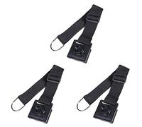 Giwnhvx 3 supporti antiscivolo per violoncello