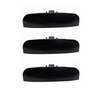 Giwnhvx 3 x Interruttore per vano bagagli 8726Q8 per 206/207/307 C2/C4/C5/Elysee Porta Posteriore Swit