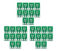 Giwnhvx 30 Pezzi Series SOT23 SOT23-3 Girare SIP3 Dual Face SMD Girare Dip SIP3 Adattatore Convertitore Piastra SOT SIP IC Presa PCB Kit fai da te