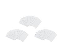Giwnhvx 30 pz bianco 125Khz 0.8mm RFID Access Proximity Card
