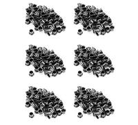 Giwnhvx 300 occhielli per fai da te Kydex guaina 7 mm rivetto strumento mano parti occhiello foro punzone kit strumento