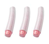 Giwnhvx 300 pirottini di carta per cupcake, muffin, caramelle, noci e snack, oleati, dessert, cottura al forno, colore: 3,8 cm x 3 cm x 5 cm