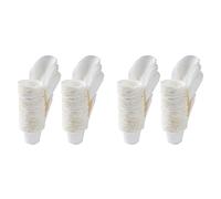 Giwnhvx 300PCS Filtro Caffè Tazza di Carta Food Grade Filtro Titolare di Carta Macchina Da Caffè Filtro di Carta Capsule K Cup con Coperchio