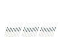 Giwnhvx 30pcs O SPDT Interruttore Magnetico Interruttori di Ricambio 2.5X14MM RI-90