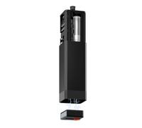 Giwnhvx 32 in 1 Strumento di Pulizia Digitale Multifunzionale per Telefono, Macchina Fotografica, Auricolari, Tastiera, di Pulizia per Polvere e Kit di Pulizia