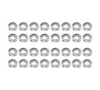 Giwnhvx 32x 144001-1296 Cuscinetto per 144001 1/14 4WD Telecomandato Auto Ricambi Accessori di Livello, 4X7X1.8