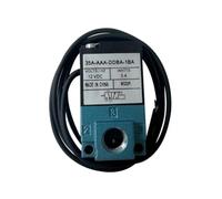 Giwnhvx 35A-AAA-DDBA-1BA Controller Boost Elettronico, Elettrovalvola di Controllo Boost A 3 Porte CC 12 V 5,4 W 35A-AAA-DDAA-1BA