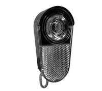 Giwnhvx 36 V 48 V Faro Della Bicicletta Elettrica Faro Della Bicicletta Elettrica Fuoco Accessori Parti di Ciclismo di Notte Esterna