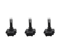 Giwnhvx 3X 1306F0 Sensore di Livello del Serbatoio di Espansione 'Acqua di Raffreddamento per 207 3008 408 508 RCZ C3 C4 C5 Pin Lungo