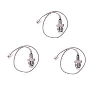 Giwnhvx 3X 243222 Trasduttore di pressione Airless Spruzzatore Adatto per Gra-Co Airless Spruzzatori di Vernice 190ES 390 395 490 495 595 695