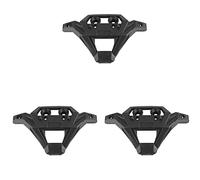 Giwnhvx 3X 25-SJ04 del Blocchetto del Paraurti Anteriore 'Automobile di RC per L'Automobile 9125 9156 RC