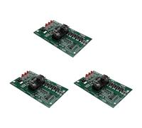 Giwnhvx 3X 4511396 Batteria Li-Ion Protezione Circuit Board PCB Board per -Change 18V 20V Litio