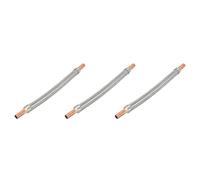 Giwnhvx 3X 66-5784 Tubo di scarico Vibrasorber 665-784 per SL Multi-Temp 400E 100 200 300 400 100E 200E SR2 SL200