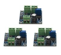 Giwnhvx 3X Convertitore di Tensione in Frequenza da 0-1 KHz A 0-10 V Modulo di Conversione del Segnale