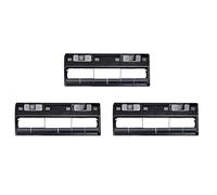 Giwnhvx 3X Coperchio Principale per OZMO T8 / T8 920 950 T5 DJ65 DV35 N8 N5 X1 Omni Turbo Aspirapolvere Ricambi Accessori
