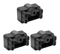 Giwnhvx 3X Golf Cart Acceleratore Potenziometro Acceleratore MCOR Motor Controller per Club Car Precedent Golf Cart 1033279-01