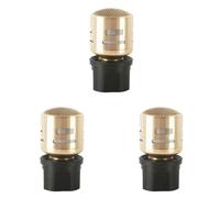 Giwnhvx 3X Microfono Dinamico Professionale Core Capsule Cartuccia Sostituzione Microfono MIC Core N-M282