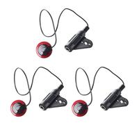 Giwnhvx 3X Pick-Up AD-20 Chitarra Acustica Strumento Musicale