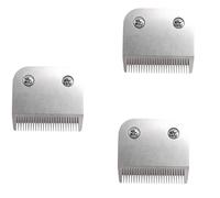 Giwnhvx 3X SK5 - per tagliacapelli per cani, 10 lame per tosaerba di ricambio accessori per tosaerba elettrico