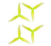 Giwnhvx 4 eliche 5131.0 5 3 fogli per drone RC FPV Racing, compatibile con motori 2207 2306 B