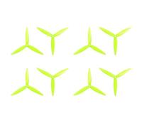Giwnhvx 4 Paia 7040 7X4X3 PC a 3 Pale CW+CCW per Droni FPV Freestyle RC 7 Pollici di Lunga Raggio Parti DIY