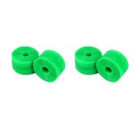 Giwnhvx 4 Pezzi per 20/24/26/27 Pollici Rivestimento di Pneumatico per VeLo Cuscino di Protezione Antiperforazione Pneumatico Mountain Bike Stuoia della Camera d'Aria Anti-Cuscinetto