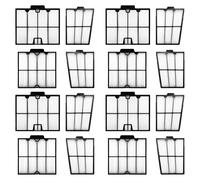 Giwnhvx 4X 9991467-R4 - Pannelli filtranti ultra sottili per parti di pulitore di piscina attivo 20, Active 30, Explorer E30, Filtro a cartuccia