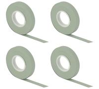 Giwnhvx 4X AFC Thermal Insualtion Silicone Bonding Nastro di Gomma per Modulo LCD Scheda Flessibile