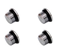 Giwnhvx 4X ARA Immersione 1st Stage Regolatore Ad Alta Pressione Porta Plug ARA Immersione Parte di Ricambio