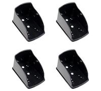 Giwnhvx 4X Copertura Impermeabile per RFID Controllo Accessi Tastiera Impronte Digitali Controller di Accesso Pioggia Copertura Vendere