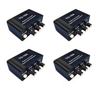 Giwnhvx 4X NE5532 Amplificatore Audio Frontale con Doppio Amplificatore OP, Preamplificatore Valvolare Stereo Treble Mid Bass Tone Control Volume Attenuato A Doppio Scopo