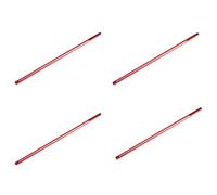 Giwnhvx 4X per 144001 1/14 RC Ricambi Auto 144001-1293 Albero Motore Centrale