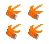 Giwnhvx 4X per -2000E Commerciale ed Elettrico Juicer Parts Automatico Arancione Juicer Macchina Ricambi Juicer Parti Juicer