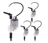 Giwnhvx 4X per MN D90 D91 D96 RC Auto Ricambi Aggiornamento 260 Motore