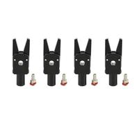 Giwnhvx 4X Pneumatico Mini Apparecchio Manipolatore Accessori Apparecchio Meccanico Beccuccio Acqua Clip MINI-E