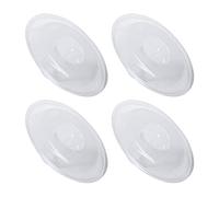 Giwnhvx 4X Rotondo 6 Livelli Macaron Tower Cake Stand Cupcake Amaretti Strumenti di Supporto per Rack Decorazione di Nozze Articoli per Feste di Pasqua