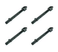 Giwnhvx 4X Supporto per di Sospensione Display Industriale Supporto per Microscopio Video Supporto per Videocamera