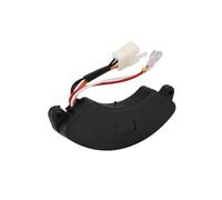 Giwnhvx 5-8KW monofase Crescent Generator AVR Regolatore di Tensione Automatico Raddrizzatore Benzina Parti Generatore