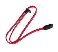 Giwnhvx 5 x Sata2 a Sata2 a forma di L per / Sata2 Hard Disk / CD-ROM/CDRW/DVD Rosso