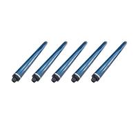 Giwnhvx 5 X Tamburo Opc per Aficio Mpc2030 Mpc2050 Mpc2550 Mpc2051 Mpc2551 2030 2050 2550 2051 2551 D809-2010