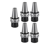 Giwnhvx 5X BT40 ER32 70L Portautensili per mandrino portautensili del centro di lavoro CNC