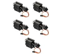Giwnhvx 5X cambio cambio cambio auto RC B-1 B-24