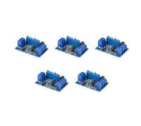 Giwnhvx 5X Corrente a Tensione Modulo 0/4-20mA a 0-3.3V 5V 10V Trasmettitore di Tensione S08