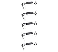 Giwnhvx 5X Insegna Elettronica Trasformatore Elettronico Alimentatore Hb-C02Te 3Kv 30Ma 5-25W per Qualsiasi Dimensione di Vetro Neon Light Sign