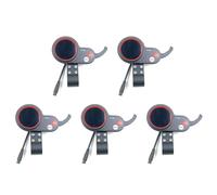 Giwnhvx 5X per Scooter Elettrico Controller Componente Scheda di Controllo Elettrico Strumento di Comunicazione TF-100 6 Pin