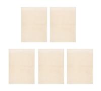 Giwnhvx 5X Punch Needle Cloth Fabric, Needlework Embroidery Fabric per Punch Needle e Rug-Punch, 26,4 X 19,6 Pollici