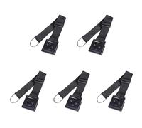 Giwnhvx 5X Violoncello Endpin Ancora Violoncello Antiscivolo Dispositivo Non-Scivolare Endpin Tappo Titolare Stare In Piedi