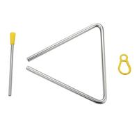 Giwnhvx 6 Bambini Bambini Giovani Apprendimento Musica Illuminazione Orff Percussioni Strumenti Musicali