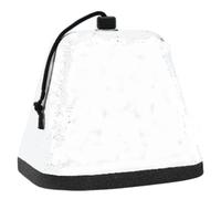 Giwnhvx 6 coperture per rubinetti da esterno per rubinetti invernali in plastica per protezione dal gelo con schiuma spessa all'interno