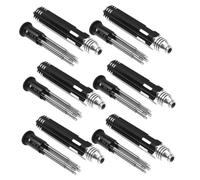 Giwnhvx 6set 4 in 1 Esagonale Cacciavite Esagonale Strumenti Set 1.5-3mm Fr RC Elicottero Auto